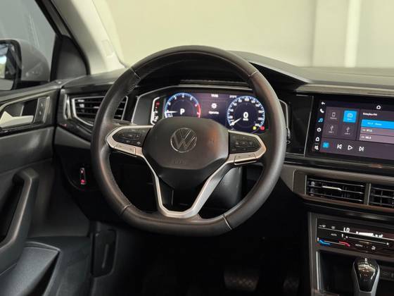VOLKSWAGEN POLO 1.0 170 TSI HIGHLINE AUTOMÁTICO